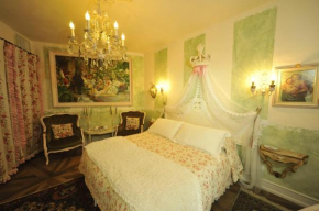 B&B La Maison degli Angeli